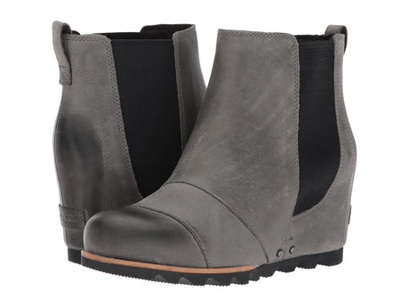 Dark Grey/ Black
