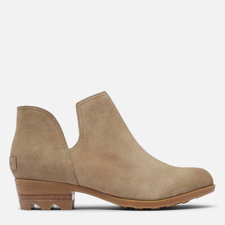 Khaki Ii