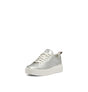 Pure Silver/Sea Salt