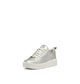 Pure Silver/Sea Salt