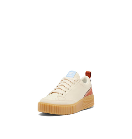 Honey White/Sanguine