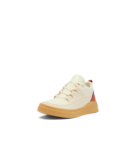 Honey White/Sanguine