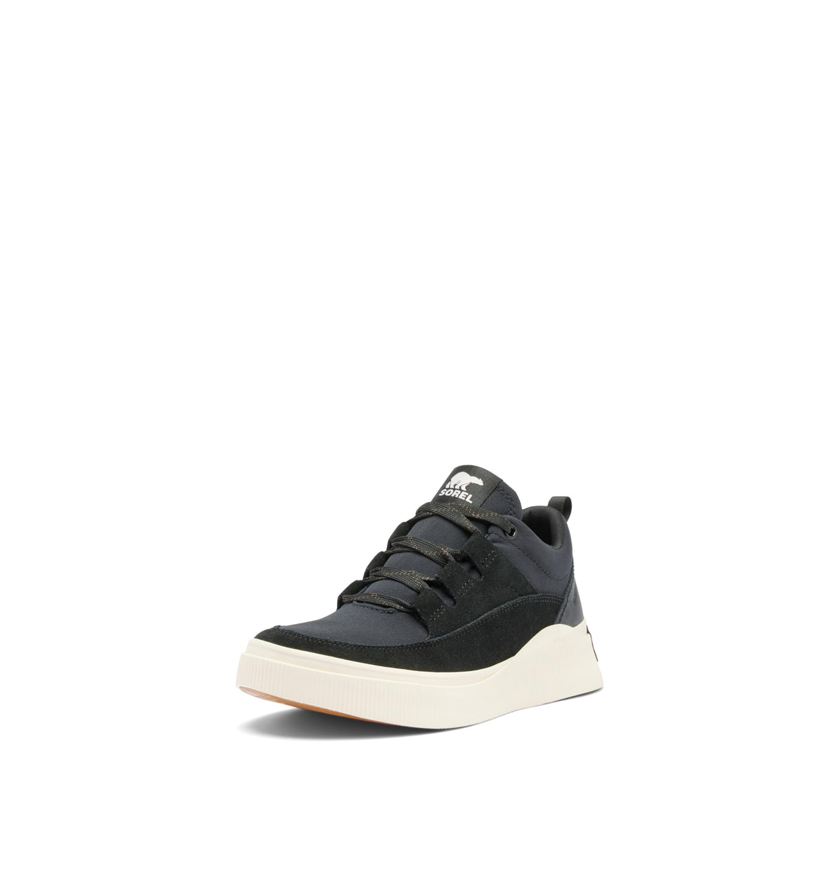 Black/Gum 2