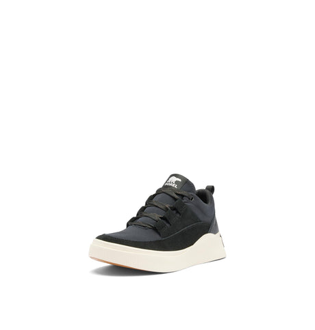 Black/Gum 2