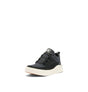 Black/Gum 2