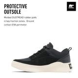 Black/Gum 2