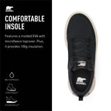 Black/Gum 2