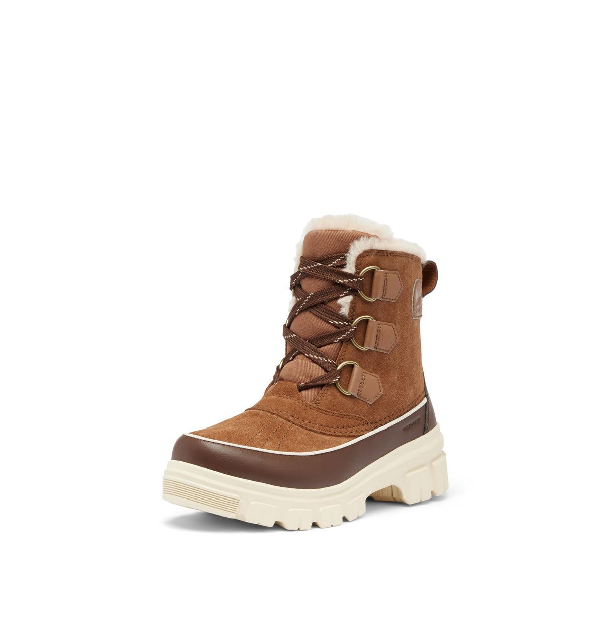 Velvet Tan/Tobacco