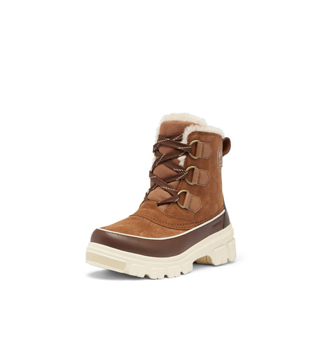 Velvet Tan/Tobacco