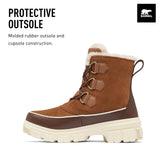 Velvet Tan/Tobacco