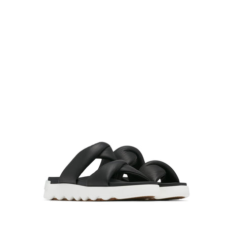 Black/Sea Salt