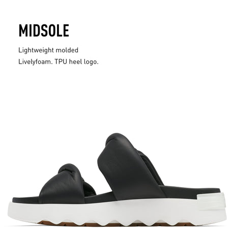Black/Sea Salt