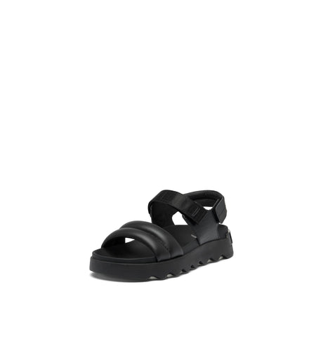 black/black