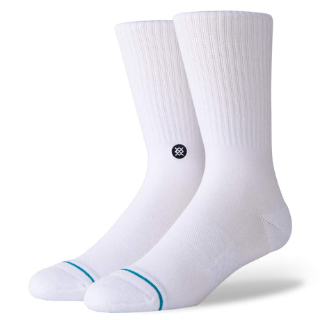 White/Black