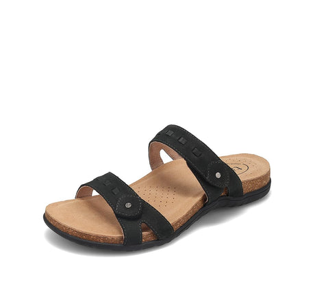 Black Nubuck