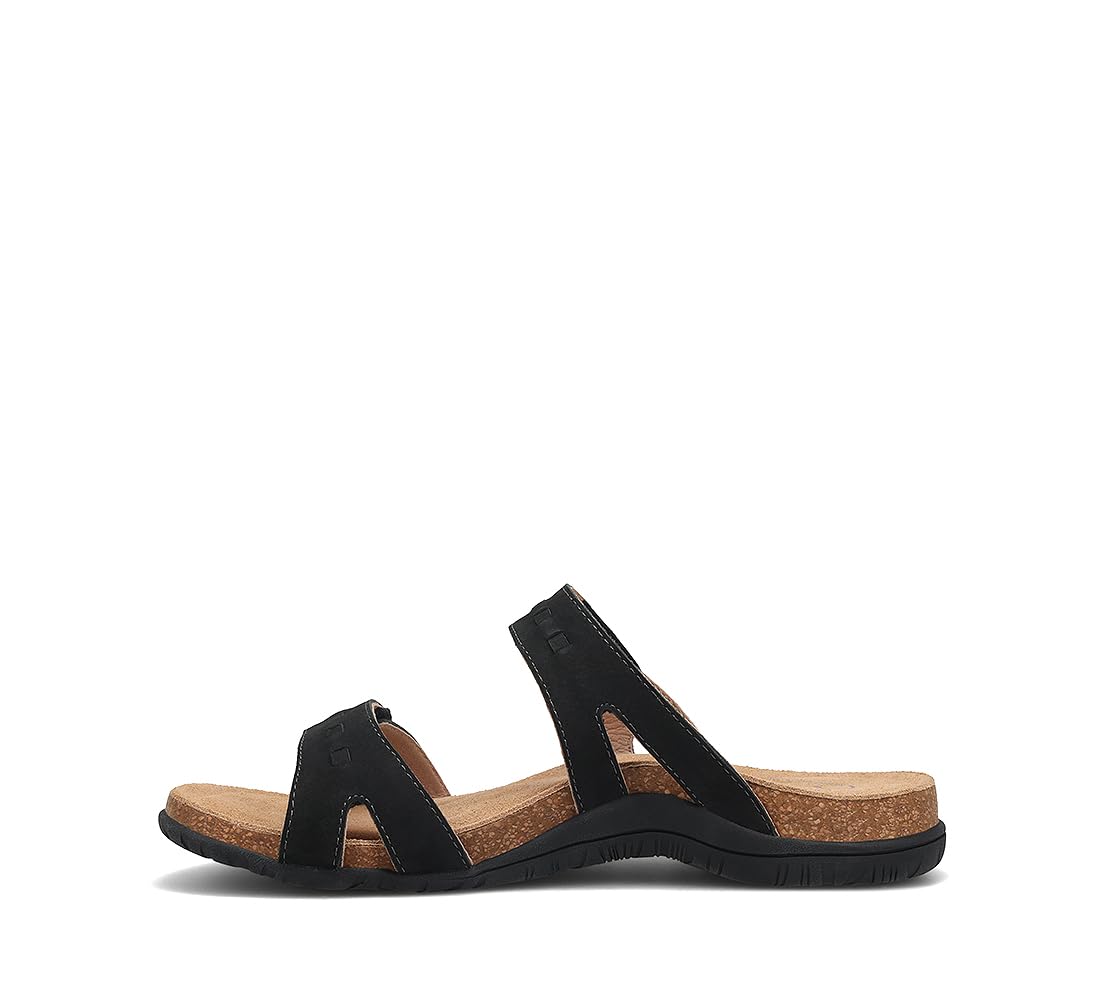 Black Nubuck