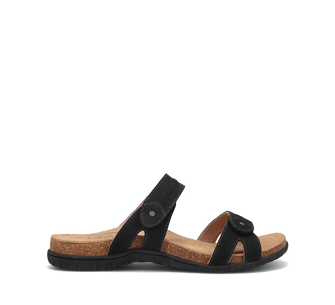 Black Nubuck