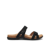 Black Nubuck