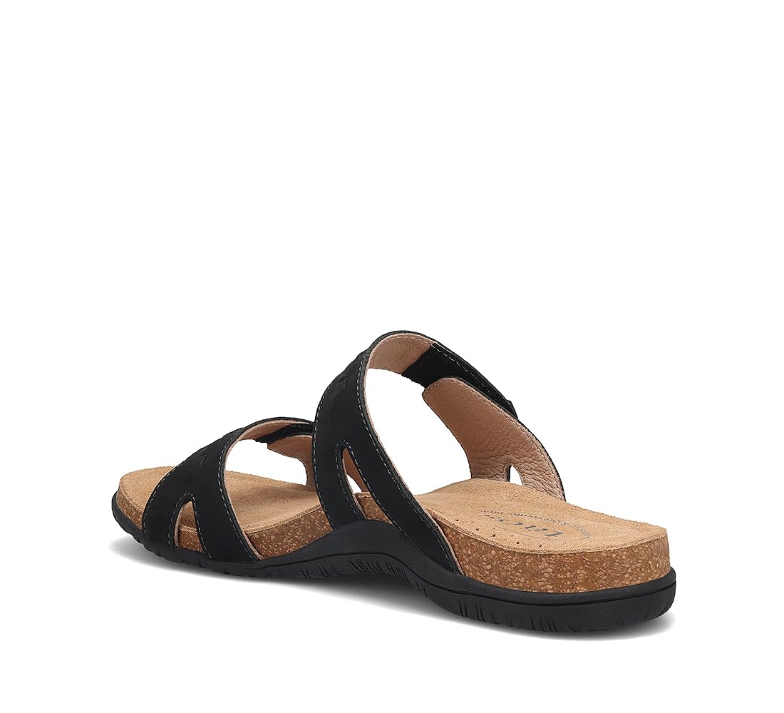 Black Nubuck