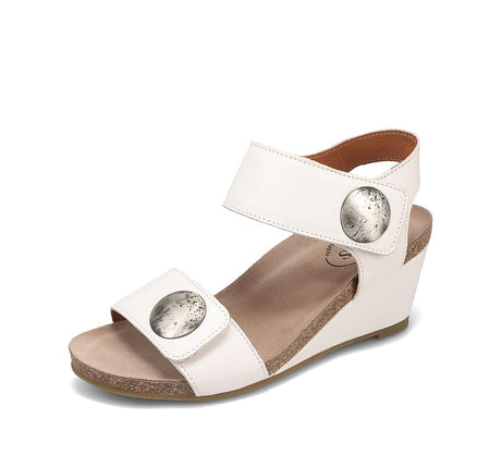 White Leather