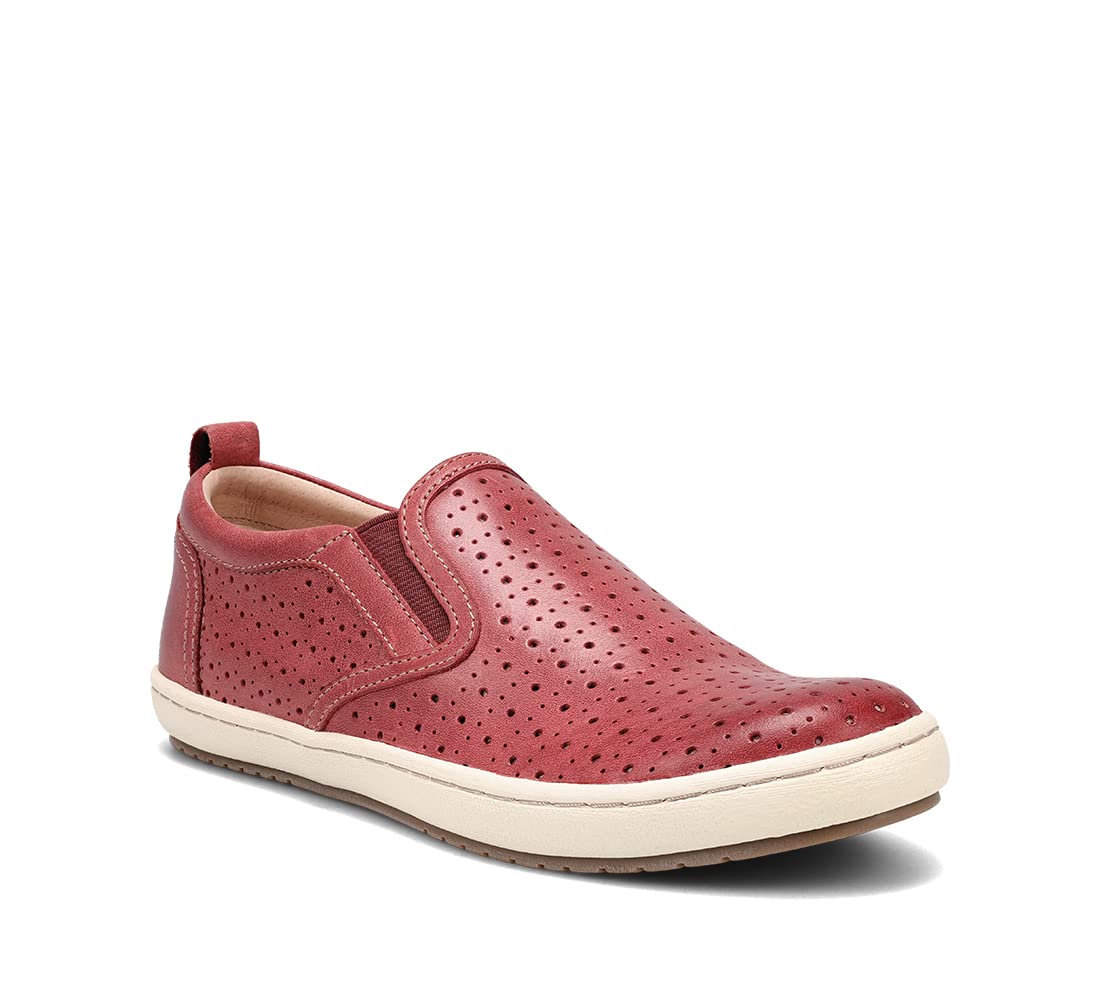 Warm Red