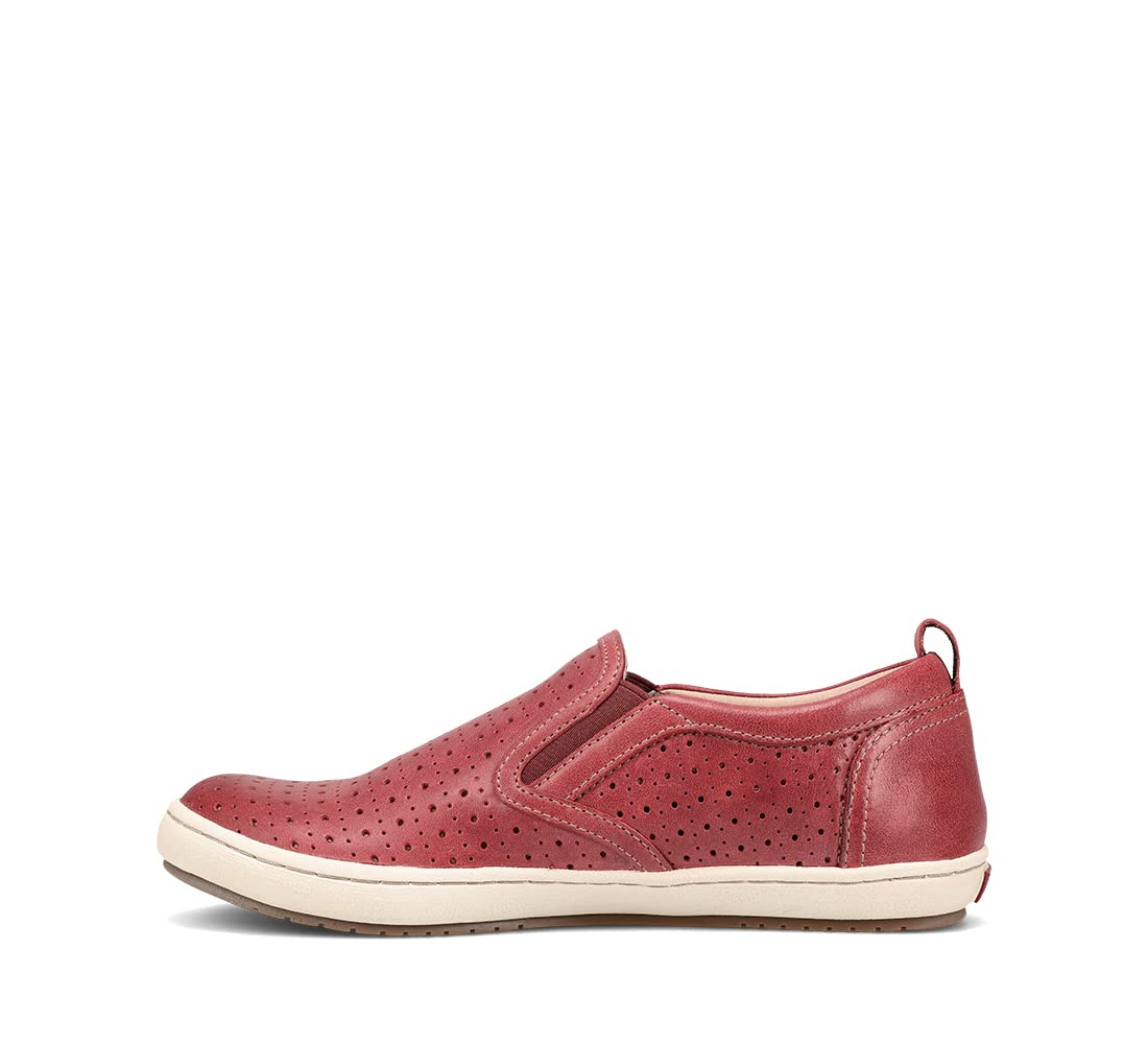 Warm Red