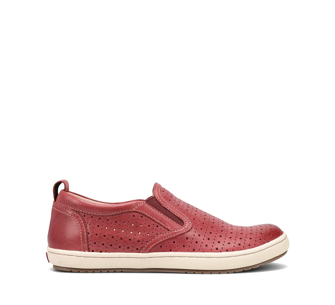 Warm Red