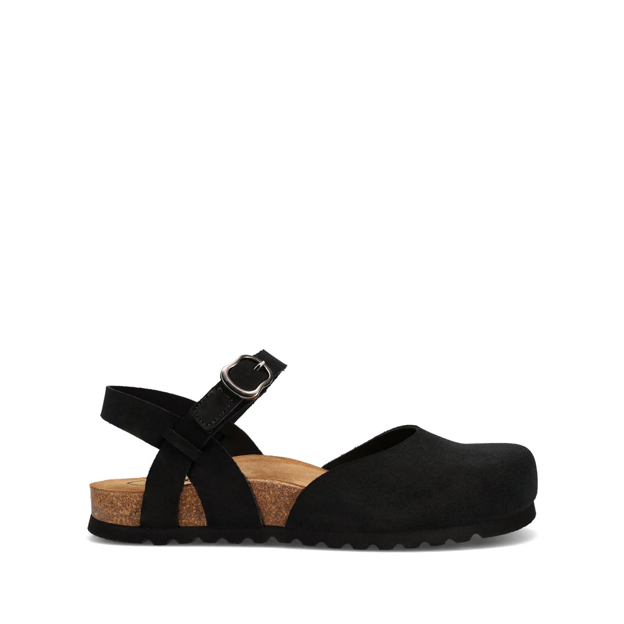 Black Suede