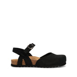 Black Suede