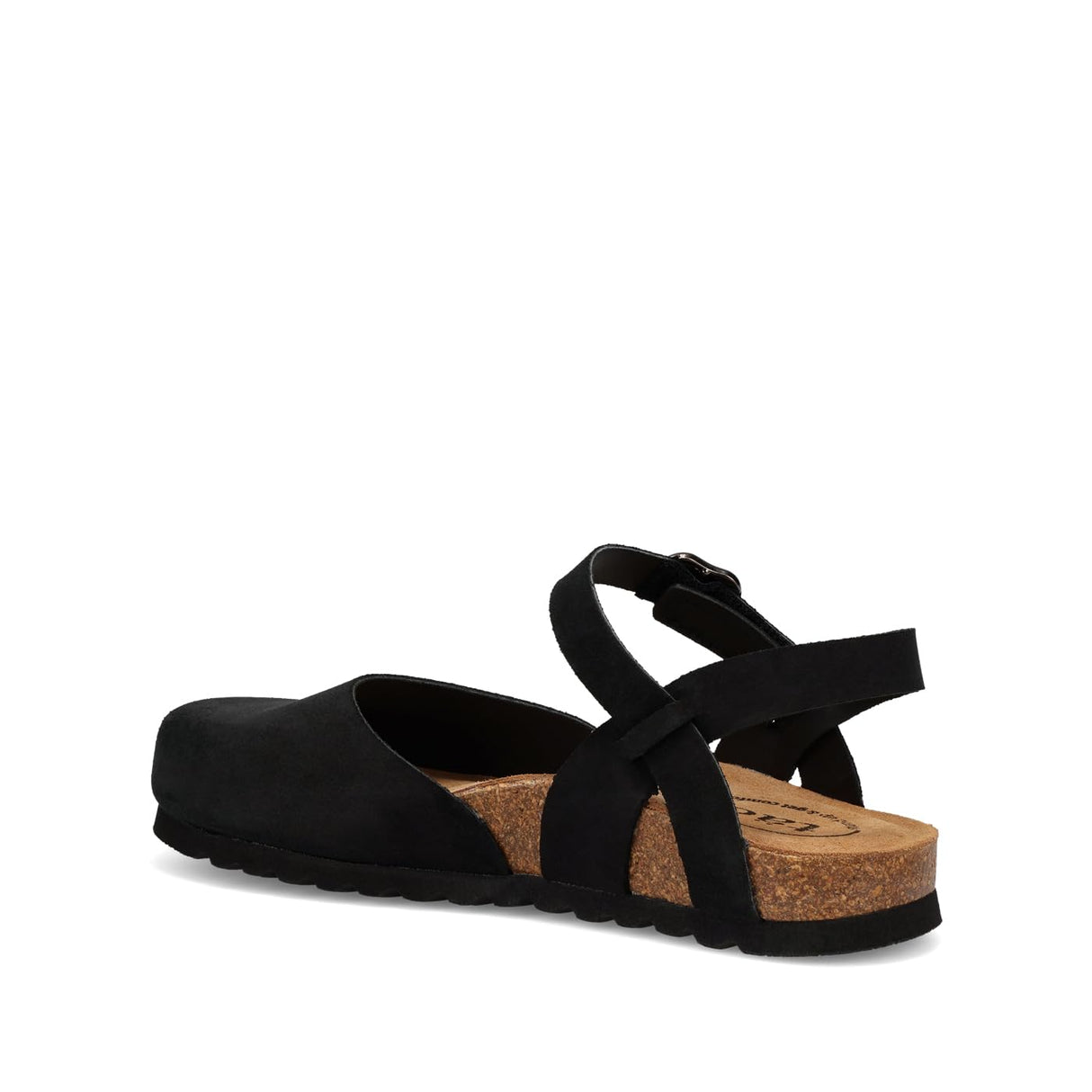 Black Suede