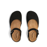 Black Suede