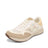 Cream/Yellow Multi