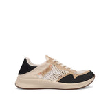 Black/Taupe Multi