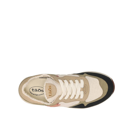 Olive/Stone