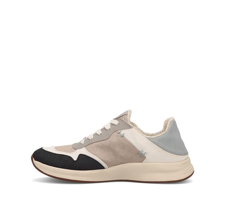 Grey/Cloud Multi