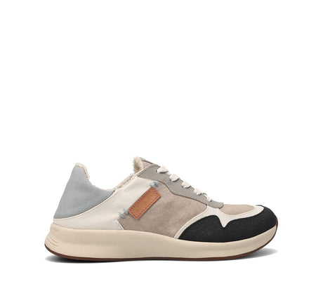 Grey/Cloud Multi