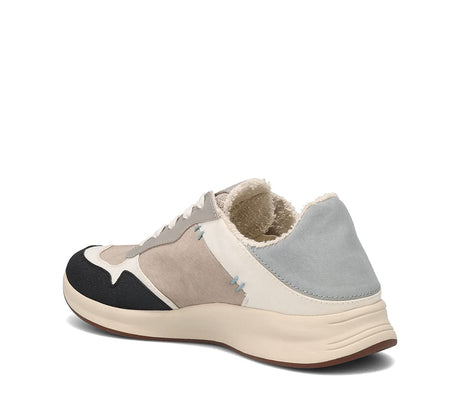 Grey/Cloud Multi