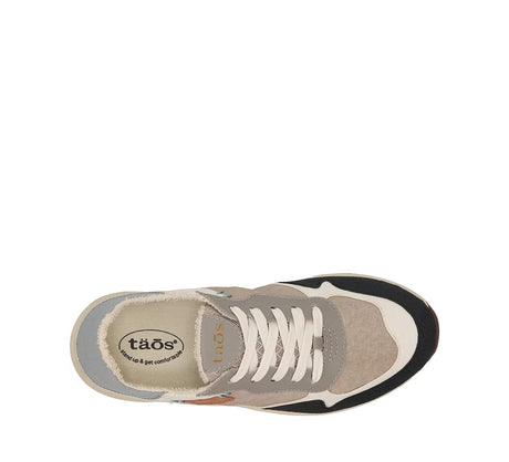 Grey/Cloud Multi