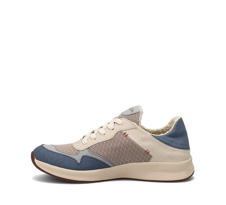 Light Blue/Blue Multi