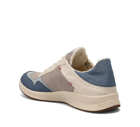 Light Blue/Blue Multi