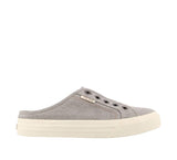 Grey Wash Canvas
