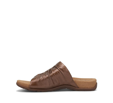 BRONZE