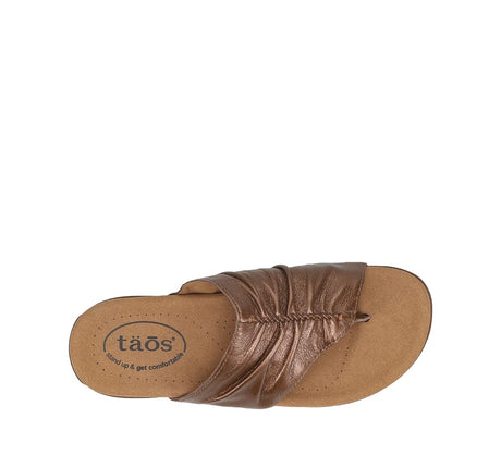 BRONZE