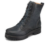 Dark Blue Rugged