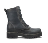Dark Blue Rugged