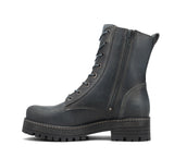 Dark Blue Rugged