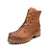 Tan Leather