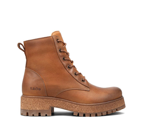 Tan Leather