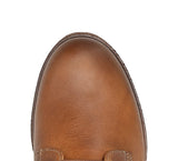 Tan Leather