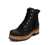 Black Rugged